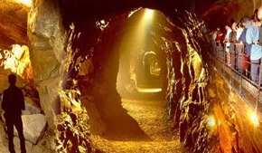 Ailwee-Caves