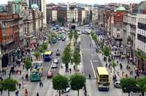 Dublin-City-Centre
