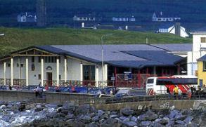 Lahinch Seaworld and Leisure Centre