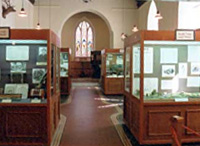 Clare Heritage Centre and Genealogical Centre